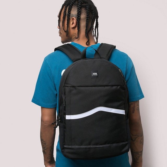 CONSTRUCT BACKPACK