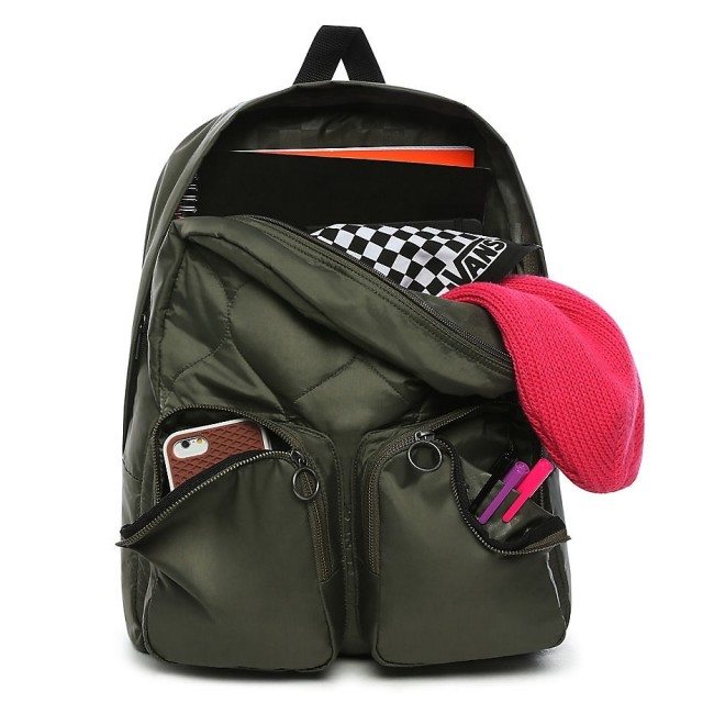 LONG HAUL BACKPACK