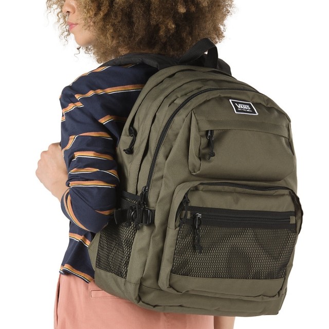 STASHER BACKPACK