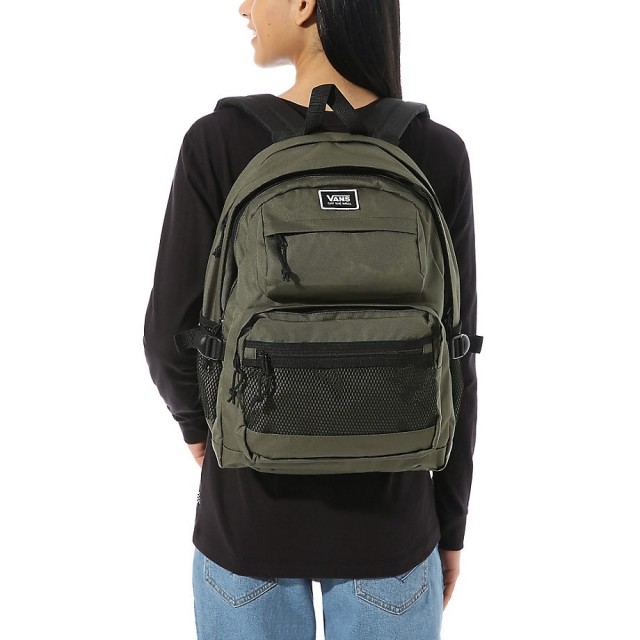 STASHER BACKPACK