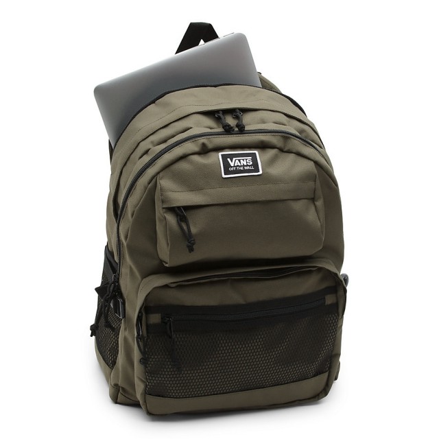 STASHER BACKPACK