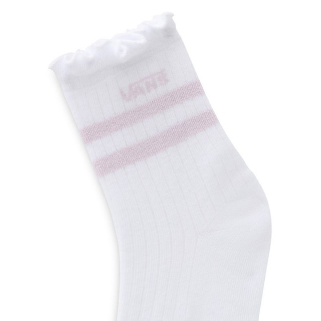 RUFFED UP SOCK