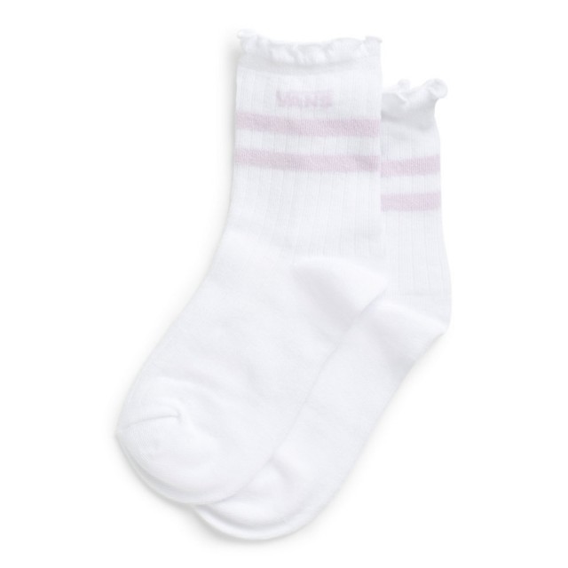 RUFFED UP SOCK