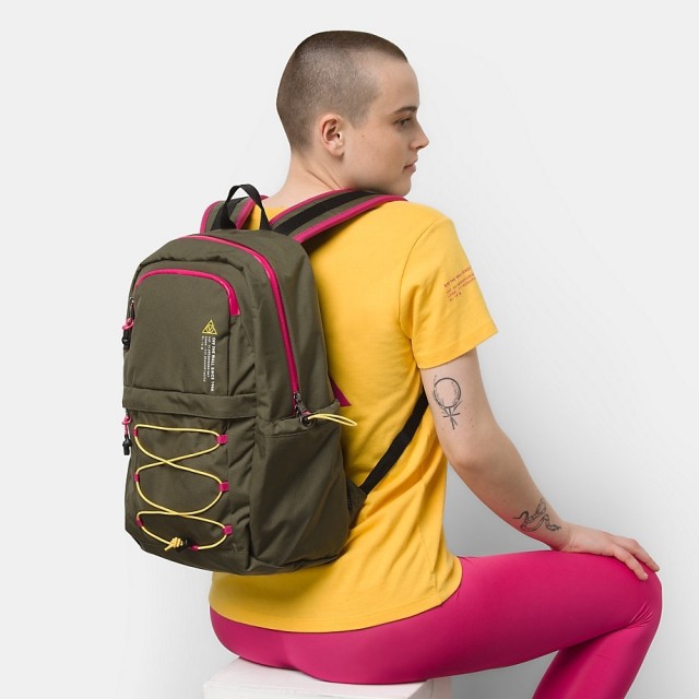 66 SUPPLY BACKPACK