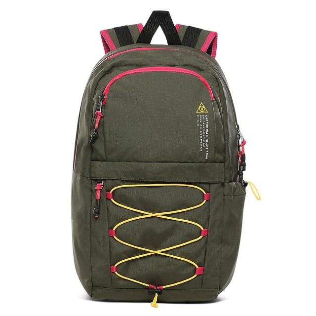 66 SUPPLY BACKPACK