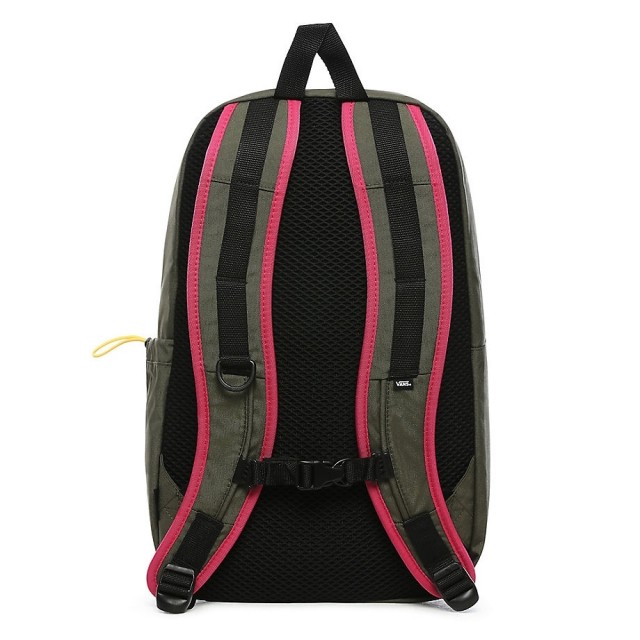 66 SUPPLY BACKPACK