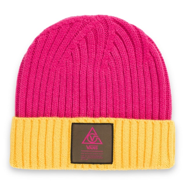 66 SUPPLY BEANIE