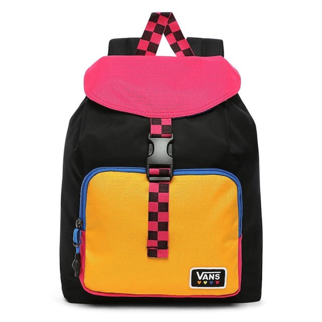 GLOW STAX BACKPACK