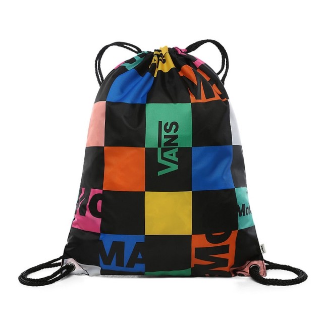 VANS X MOMA BENCH BAG