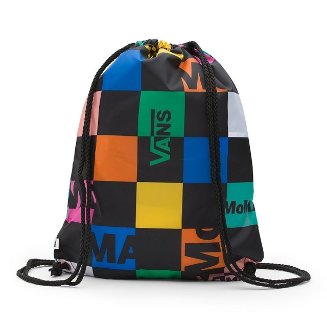 VANS X MOMA BENCH BAG