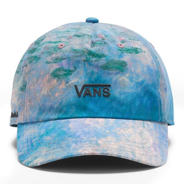 VANS X MOMA MONET HAT