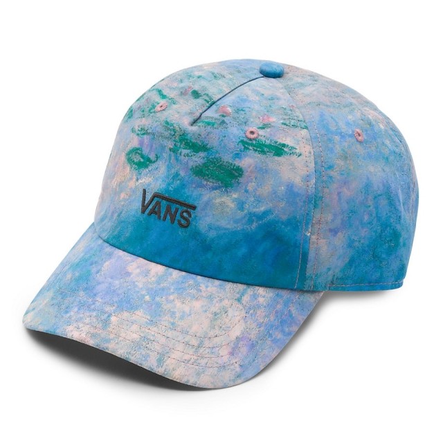 VANS X MOMA MONET HAT