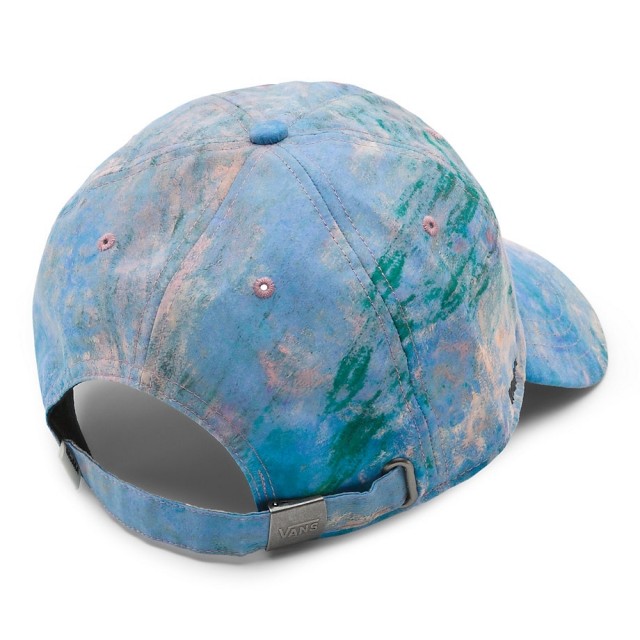 VANS X MOMA MONET HAT