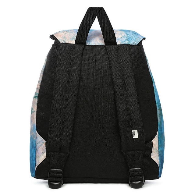 VANS X MOMA MONET BACKPACK