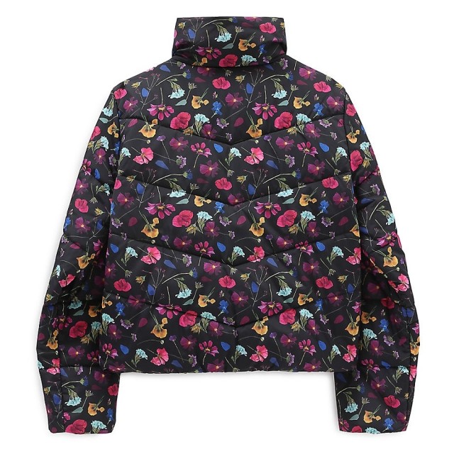FOUNDRY V PRINTED PUFFER MTE