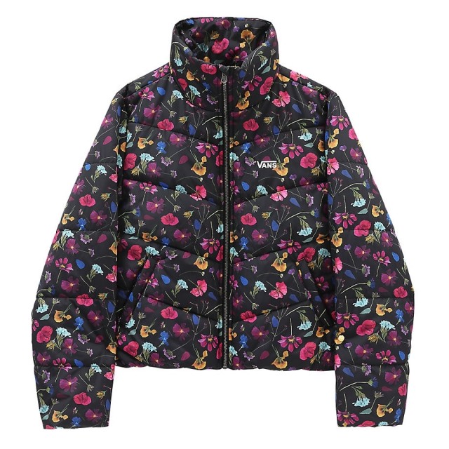 FOUNDRY V PRINTED PUFFER MTE