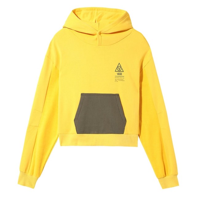 66 SUPPLY HOODIE