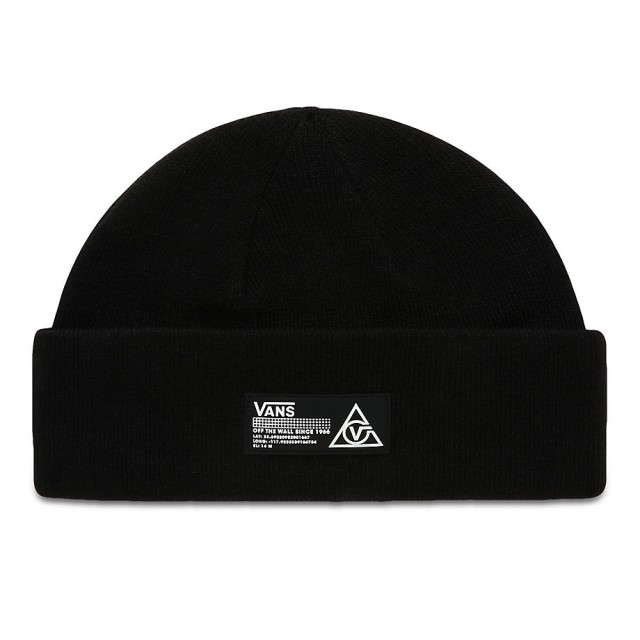 66 SUPPLY CUFF BEANIE