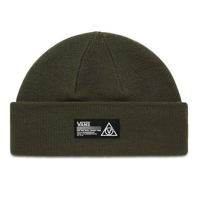 66 SUPPLY CUFF BEANIE