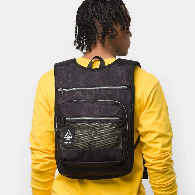 VANS LOW-PRO BACKPACK