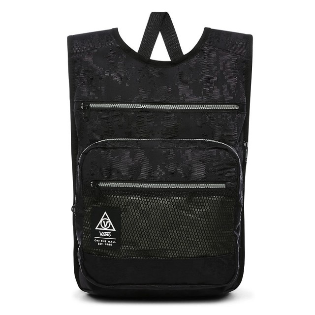 VANS LOW-PRO BACKPACK