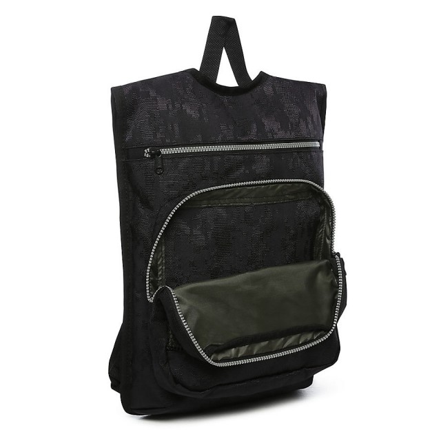 VANS LOW-PRO BACKPACK