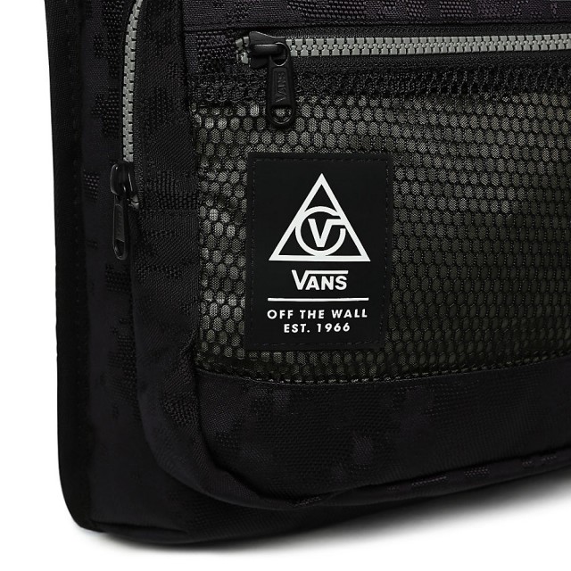 VANS LOW-PRO BACKPACK