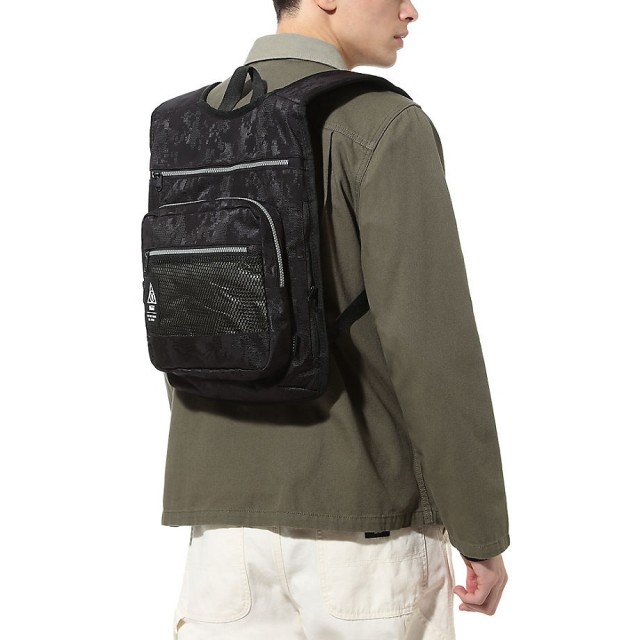 VANS LOW-PRO BACKPACK