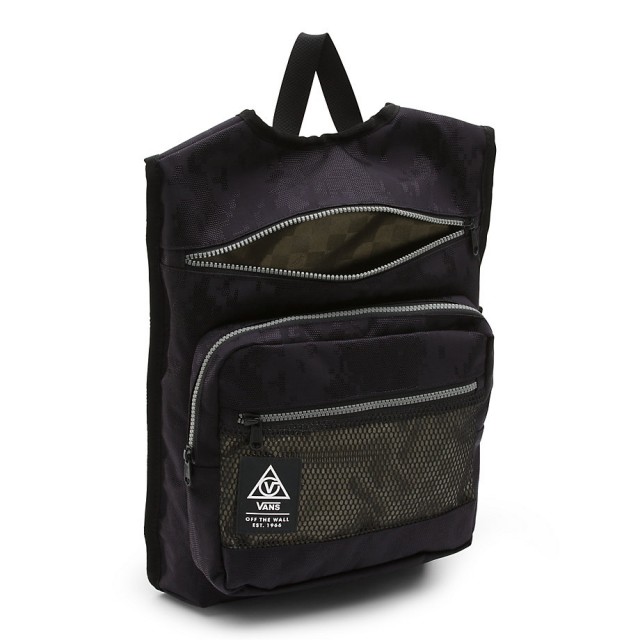 VANS LOW-PRO BACKPACK