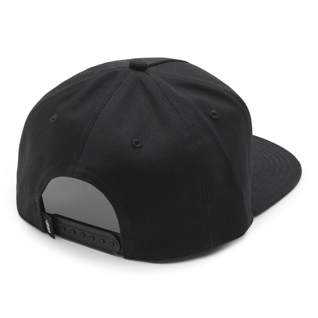 GATE CRASHER SNAPBACK