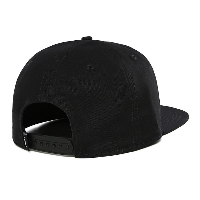 VANS DIMENSIONS SNAPBACK