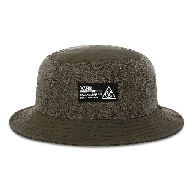 UNDERTONE II BUCKET