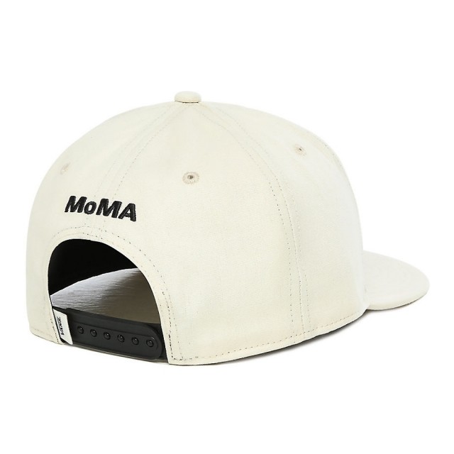 VANS X MOMA SNAPBACK