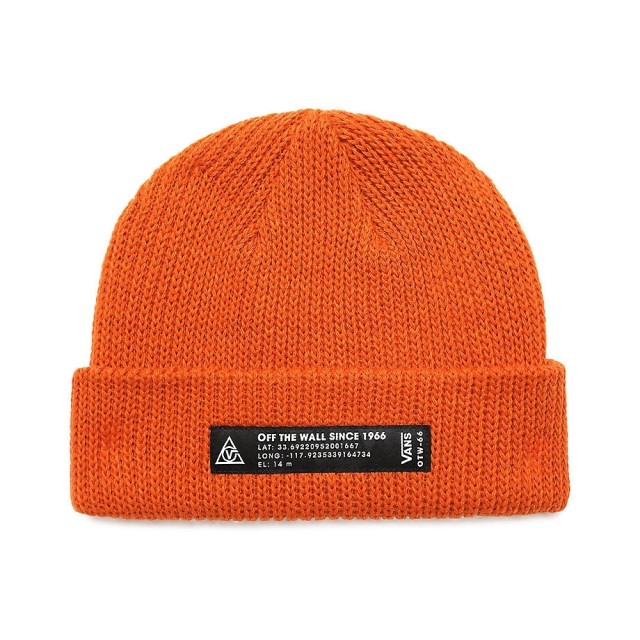 HOLT CUFF BEANIE