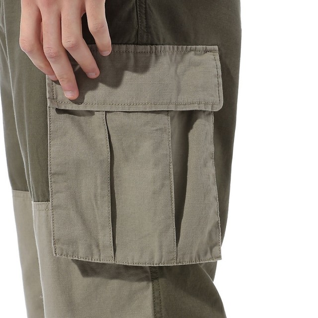 DUFFLE CARGO PANT