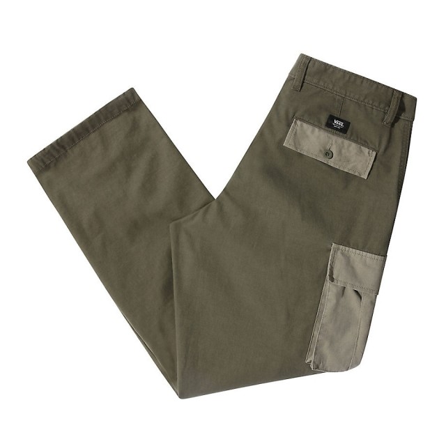 DUFFLE CARGO PANT