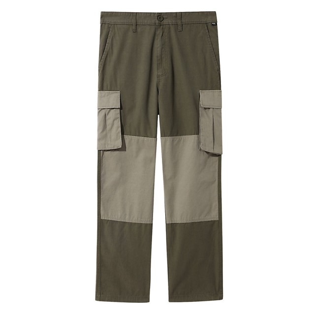 DUFFLE CARGO PANT