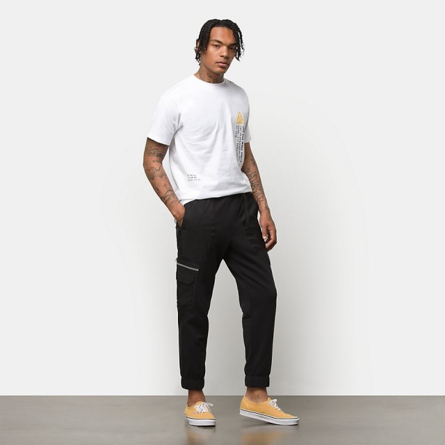 66 SUPPLY FLEECE PANT