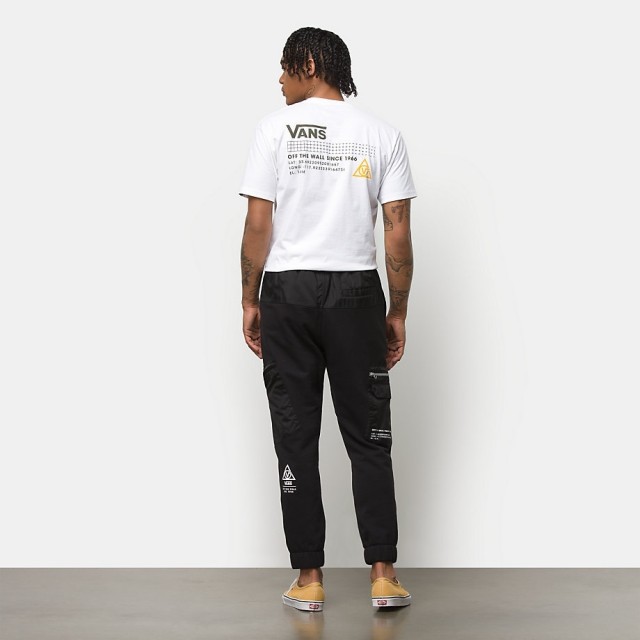 66 SUPPLY FLEECE PANT