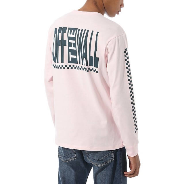 OFF THE WALL CLASSIC GRAPHIC LS