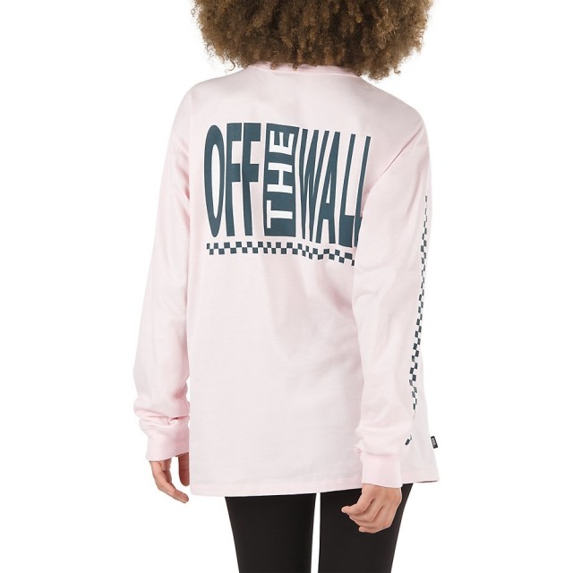 OFF THE WALL CLASSIC GRAPHIC LS