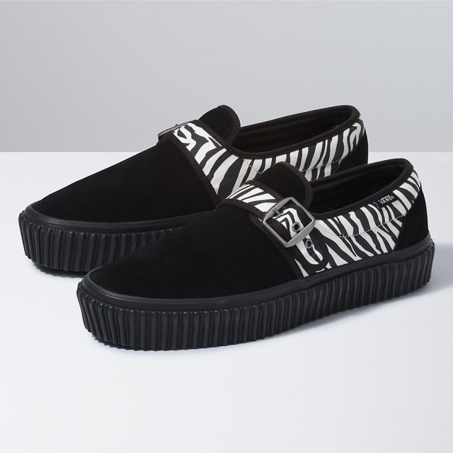 Style 47 Creeper