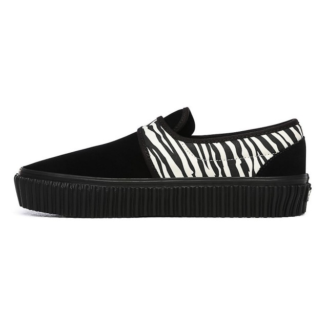 Style 47 Creeper