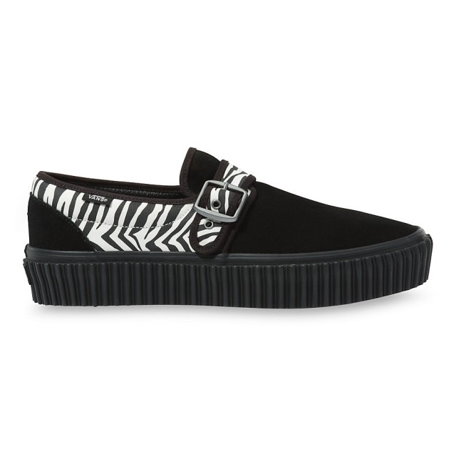 Style 47 Creeper