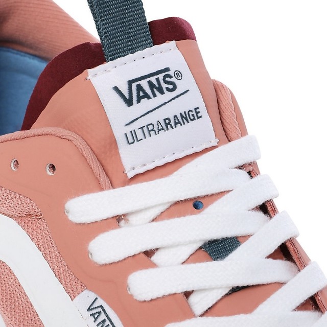 UltraRange EXO