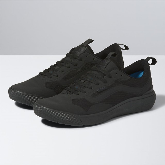 MTE UltraRange EXO