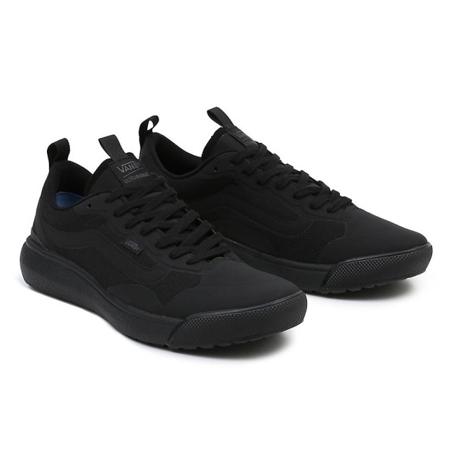 MTE UltraRange EXO