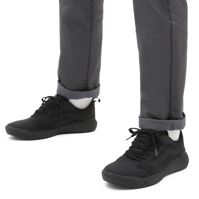 MTE UltraRange EXO
