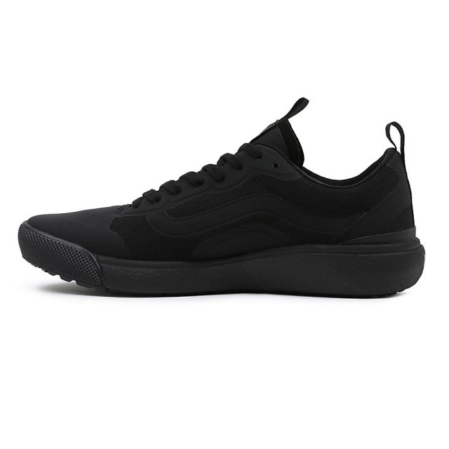MTE UltraRange EXO