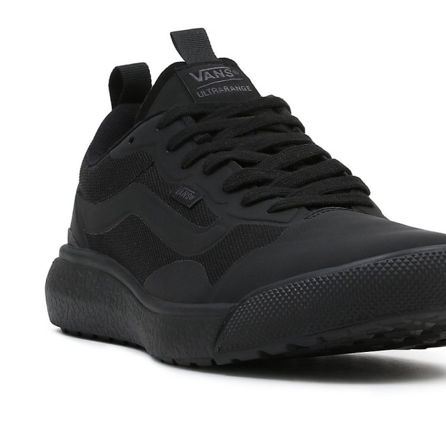 MTE UltraRange EXO